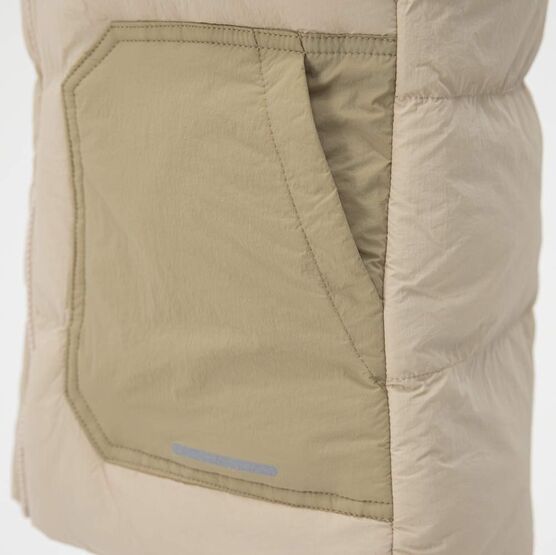 07785005-40 Жилет для мальчика бежевый для мальчики бежевый фото №8