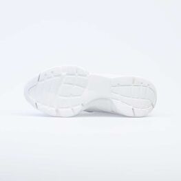 744141-71 Кроссовки для девочки белый фото №3