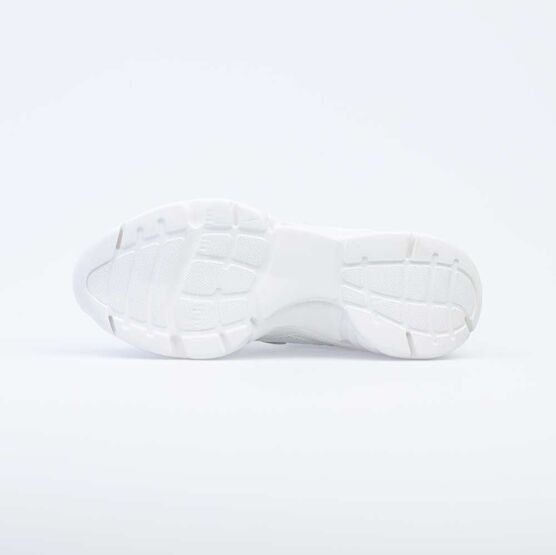 744141-71 Кроссовки для девочки белый фото №3