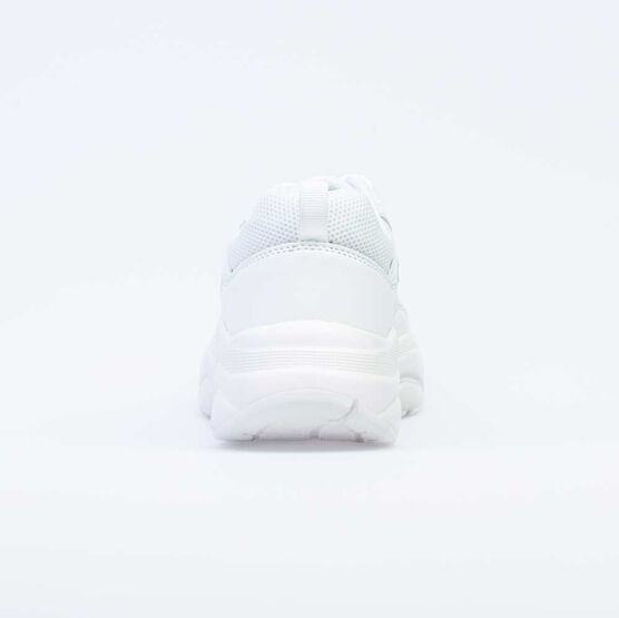 744141-71 Кроссовки для девочки белый фото №5