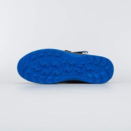 654846-41 Мембранные ботинки для мальчика для мальчики темно-синий фото №3