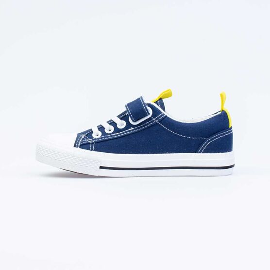 531181-12 Кеды для мальчики светло-синий фото №2