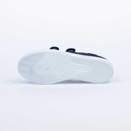 631104-11 Кеды для мальчики светло-синий фото №3