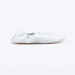 212005-07 Чешки для девочки белый фото №2