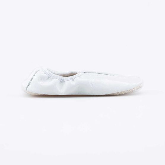 212005-07 Чешки для девочки белый фото №2