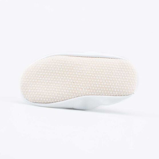 212005-07 Чешки для девочки белый фото №3