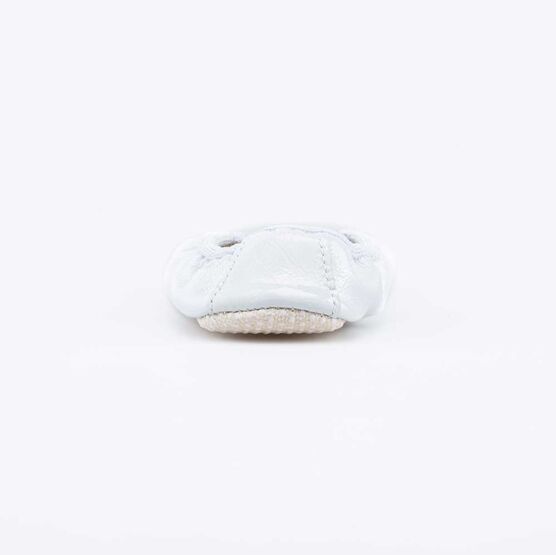 212005-07 Чешки для девочки белый фото №5