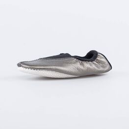 212005-08 Чешки для девочки сер-срб