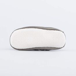 212005-08 Чешки для девочки сер-срб фото №3