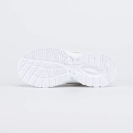 444041-12 Текстильные кроссовки Нежный беж для девочки бежевый фото №3