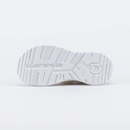 522183-23 Кожаные босоножки Розовая слива для девочки розовый фото №3