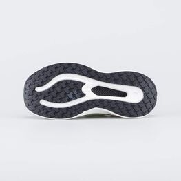 644543-12 Открытые кроссовки для мальчика для мальчики серый,салатовый фото №3