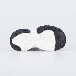 644546-12 Дышащие кроссовки для мальчика для мальчики белый,черный фото №3