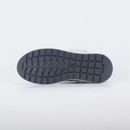 867127-42 Женские валенки с вышивкой серый для девочки серый + бежевый фото №3