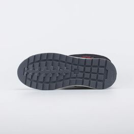 867139-42 Черные валенки женские с вышивкой для девочки черный фото №3