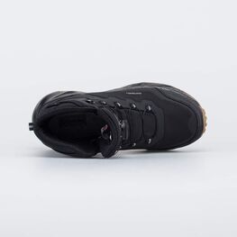 954801-83 Мужские мембранные ботинки с Softshell и Thinsulate для мальчики черный фото №4