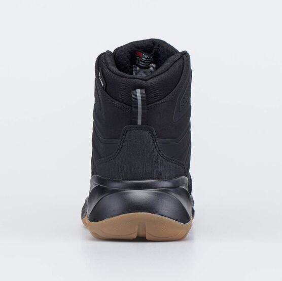 954801-83 Мужские мембранные ботинки с Softshell и Thinsulate для мальчики черный фото №5