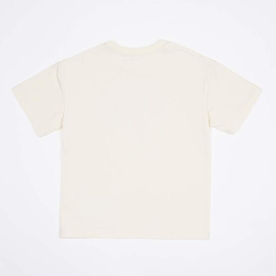 07702041-41 Футболка из кулирки Три кота светло-бежевый для мальчики светло-бежевый фото №2