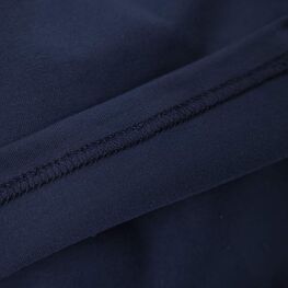 07702053-40 Объемная футболка из кулирки для мальчика темно-синий для мальчики темно-синий фото №4