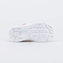 322203-22 Кожаные сандалии на липучках Хорошее настроение для девочки розовый фото №3