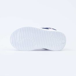 334022-11 Кеды для девочки син-роз фото №3