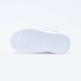 334022-12 Кеды для девочки розовый фото №3