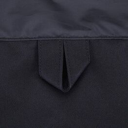 02708183-20 Мешок для сменной обуви черный для мальчики черный фото №4