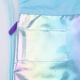 02708186-20 Мешок для сменной обуви т.син для мальчики т.син фото №3