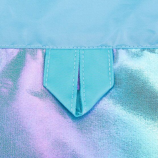 02708186-20 Мешок для сменной обуви т.син для мальчики т.син фото №4