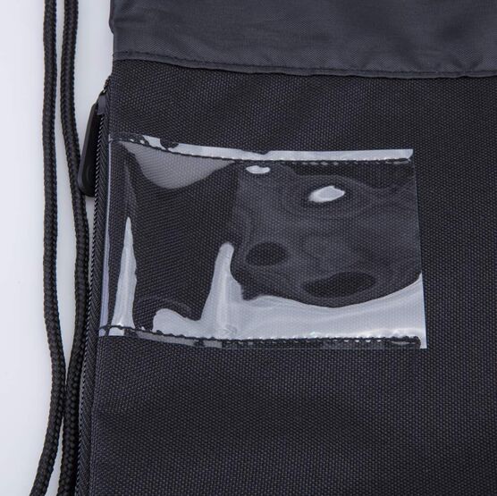 02708187-20 Мешок для сменной обуви чер-сер для мальчики чер-сер фото №3