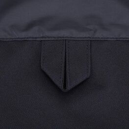 02708187-20 Мешок для сменной обуви чер-сер для мальчики чер-сер фото №4