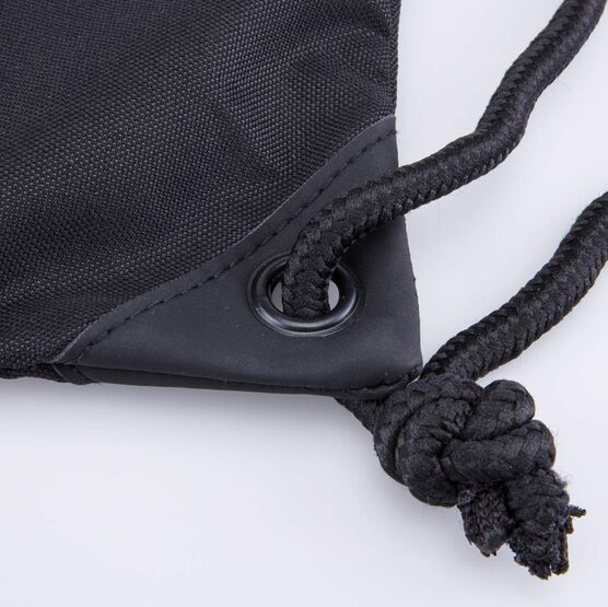 02708189-20 Мешок для сменной обуви черный для мальчики черный фото №5