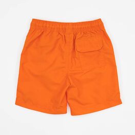 07753051-40 Шорты купальные для мальчика оранжевые для мальчики оранжевый фото №2