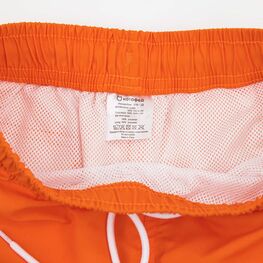 07753051-40 Шорты купальные для мальчика оранжевые для мальчики оранжевый фото №3