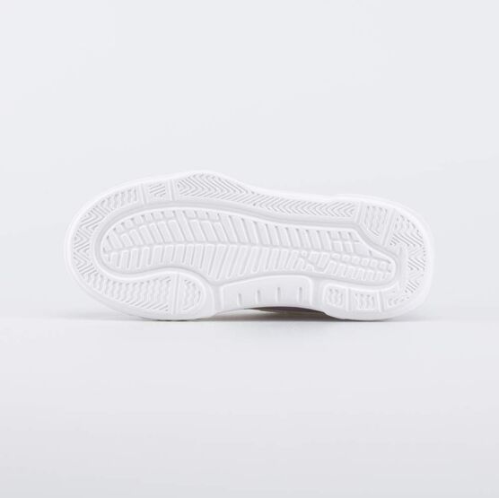 731190-14 Кеды подростковые для девочки для девочки бел-роз-сир фото №3