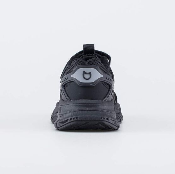 644512-12 Черные кроссовки для мальчика-подростка для мальчики черный фото №5