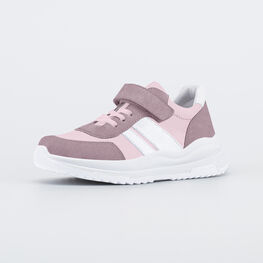 534053-14 Полуботинки для девочки для девочки розовый