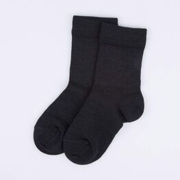 07742296-41 Тонкие термоноски Котофей Лайт темно-синий для мальчики темно-синий