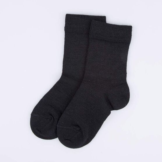 07742296-41 Тонкие термоноски Котофей Лайт темно-синий для мальчики темно-синий