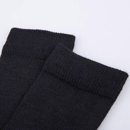 07742296-41 Тонкие термоноски Котофей Лайт темно-синий для мальчики темно-синий фото №2