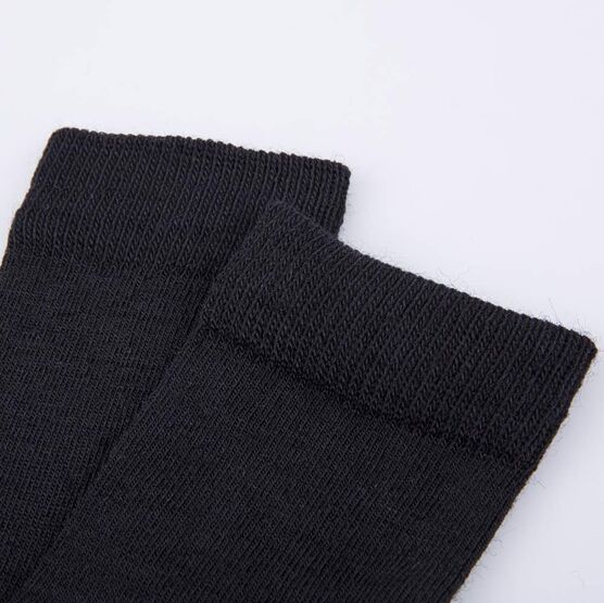 07742296-41 Тонкие термоноски Котофей Лайт темно-синий для мальчики темно-синий фото №2