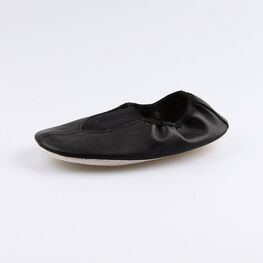 412002-04 Чешки черный для универсальные черный