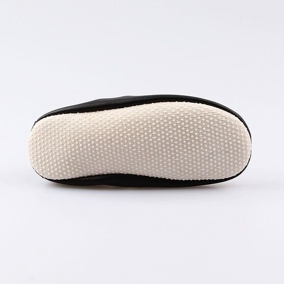 412002-04 Чешки черный для универсальные черный фото №3