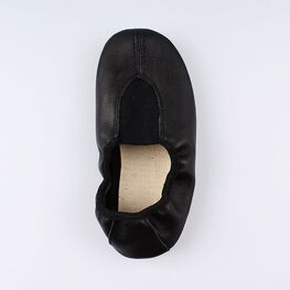 412002-04 Чешки черный для универсальные черный фото №4