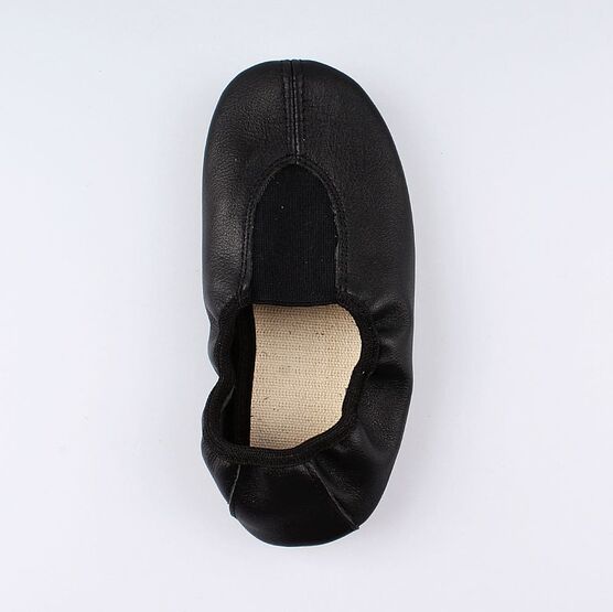 412002-04 Чешки черный для универсальные черный фото №4