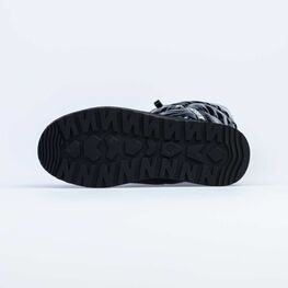 764040-41 Сапожки для девочки светло-синий фото №3