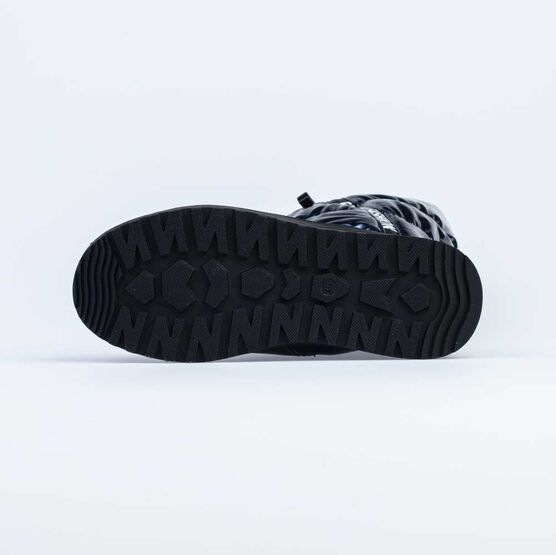 764040-41 Сапожки для девочки светло-синий фото №3