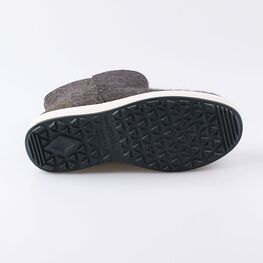 767038-45 Валенки для девочки черный фото №3