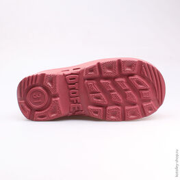 567052-42 Валенки для девочки розовый фото №3