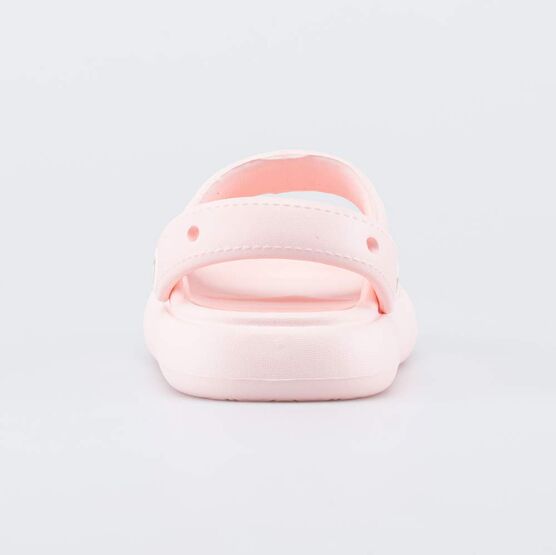 325162-01 Пляжные сандалии для девочки розовый для девочки розовый фото №5